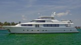 Motor Yacht&nbsp;ALICIA